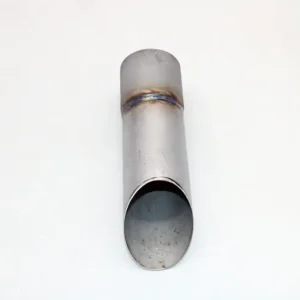 Tailpipe (~ 7.5" Long)