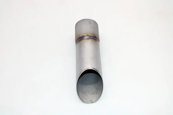 Tailpipe (~ 7.5" Long)