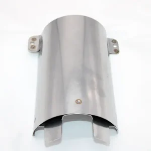 Heat Shield