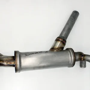 GRUMMAN AA5 TRAVELER SN # 0001 TO 640 MUFFLER PN# 099001-148