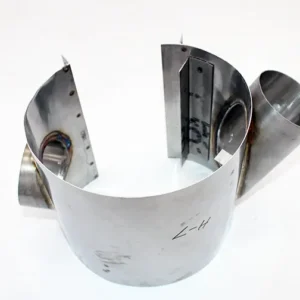 CESSNA 210 EARLY LH SHROUD PN# 1250200-2