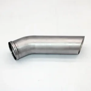 CESSNA 206/207/210 CENTURION LH TAIL PIPE PN# 1250256-7