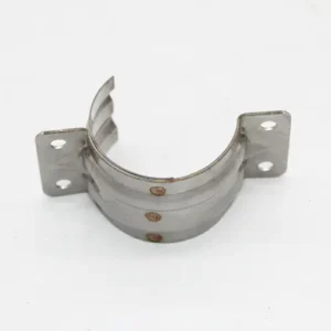 CESSNA 182/206/207/210 TURBO & 206/210 TURBO MODIFIED/337/337 TURBO 1 3/4" RISER CLAMP HALF PN# 1250860-29
