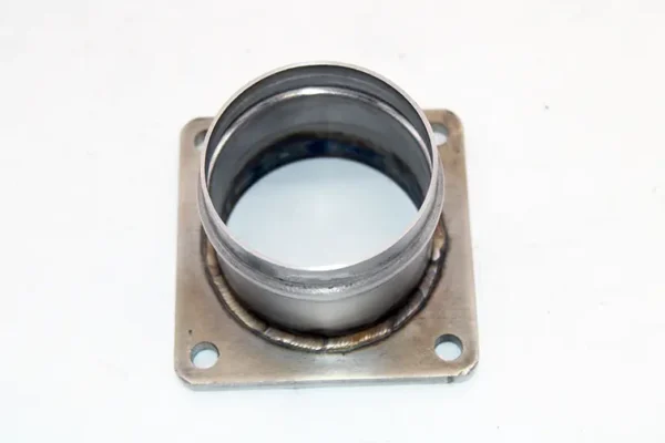 CESSNA 206/207/210 TURBO TAIL PIPE ADAPTER PN# 1250860-78