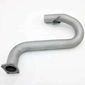 CIRRUS SR22 DUAL MUFFLER: HEADER CYL #1 PN# 15080-001
