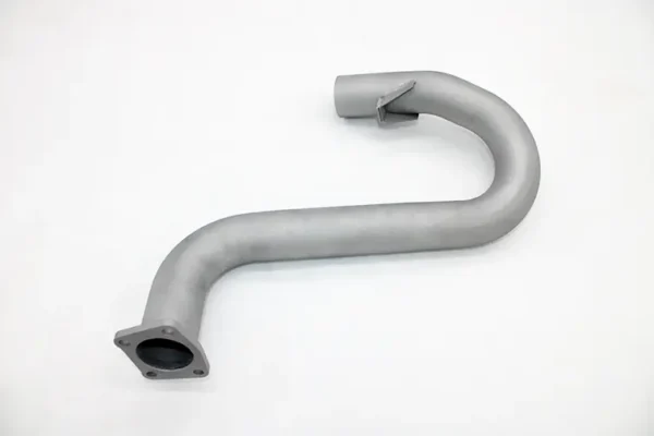 CIRRUS SR22 DUAL MUFFLER: HEADER CYL #1 PN# 15080-001