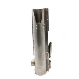 PIPER 23-250 B AZTEC LE OTBD BOTTOM SHROUD PN# 16556-05