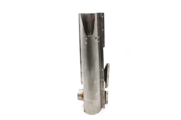 PIPER 23-250 B AZTEC LE OTBD BOTTOM SHROUD PN# 16556-05