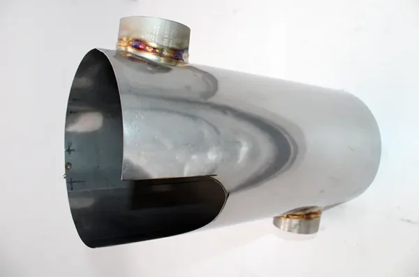 CESSNA 172 LYCOMING ENGINE SHROUD PN# 1754002-1