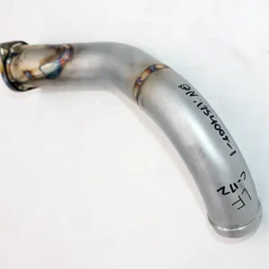 CESSNA 172 LYCOMING ENGINE LF RISER PN# 1754009-1
