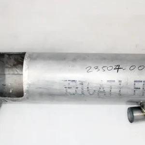 Muffler Shroud PN# 23504-00