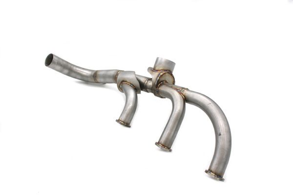 PIPER 24-250 COMANCHE RH STACK (4 1/4") PN# 23537-002 - Image 3