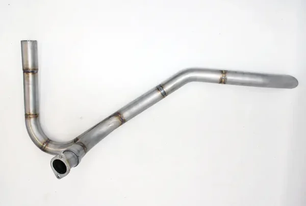 PIPER PA-30/39 TWIN COMANCHE Left Rear Exhaust Stack 23850-14
