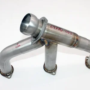 PIPER 24-260 B COMANCHE CENTER STACK PN# 24770-004