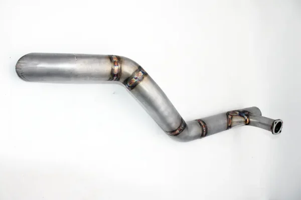 Right-hand Aft Exhaust Stack - Image 2