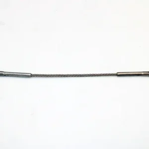 PIPER 23-250 C-F AZTEC SHROUD SAFETY CABLE PN# 40123-100
