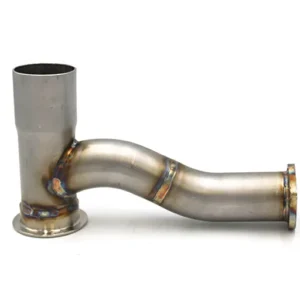 MOONEY M20M TLS BRAVO CLY #4 RISER PN# 40B19824