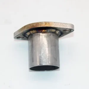 Adapter Transition