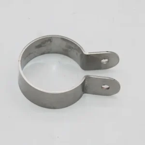 Beechcraft Tailpipe Clamp