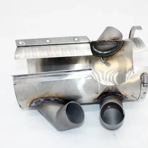 MOONEY M20 180 BALL STUD M20C SHROUD PN# 637-139
