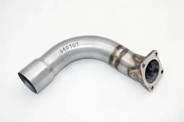 BEECH 58 AP BARON LH FWD RISER CYL #6 PN# 640707