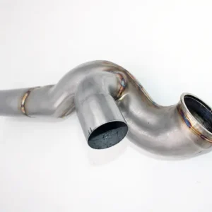 BEECHCRAFT 35 TC (CONT. SYSTEM) TAILPIPE