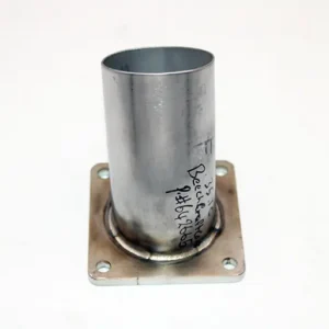 BEECHCRAFT 35 TC (CONTINENTAL SYSTEM) BYPASS ELBOW PN# 642665