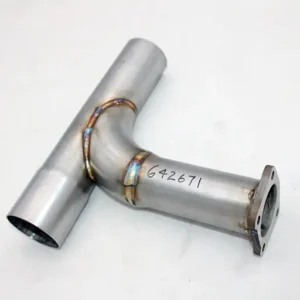 Left Rear Cylinder #2