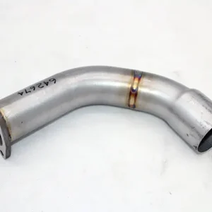 Left Front Riser Cylinder #6