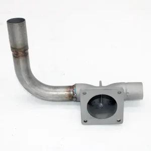 PIPER 46-310P MALIBU MIRAGE LH HEADER BYPASS PN# 646463-300