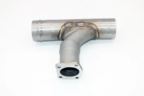 PIPER 46-310P MALIBU MIRAGE RH TEE ASSEMBLY PN# 654324