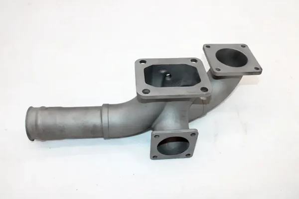 BEECHCRAFT 35 TC (CONTINENTAL SYSTEM) HEADER PN# 654340