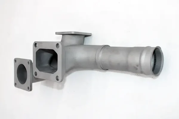 BEECHCRAFT 35 TC (CONTINENTAL SYSTEM) HEADER PN# 654340 - Image 2