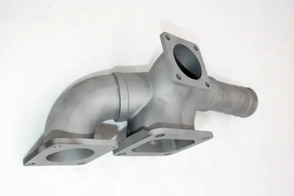 BEECHCRAFT 35 TC (CONTINENTAL SYSTEM) HEADER PN# 654340 - Image 3