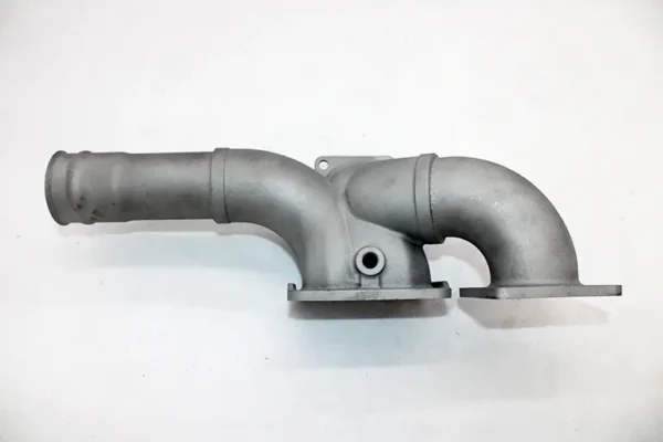 BEECHCRAFT 35 TC (CONTINENTAL SYSTEM) HEADER PN# 654340 - Image 4
