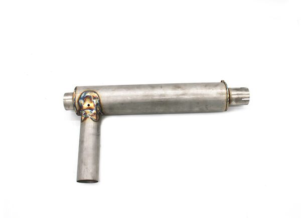 PIPER 28-151/161/180 DUAL MUFFLERS MUFFLER PN# 66894-03