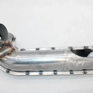 PIPER 24-250 COMANCHE: CARB HEAT (U&L) FOR RH STACK PN# 756-777