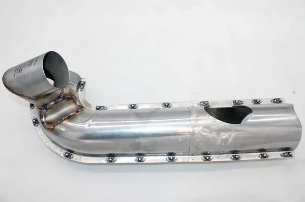PIPER 24-250 COMANCHE: CARB HEAT (U&L) FOR RH STACK PN# 756-777