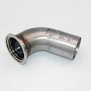 PIPER 32R-301T BY-PASS ELBOW PN# 764-501