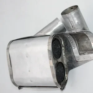 PIPER 38-112 TOMAHAWK BOTTOM SHROUD PN# 77666-03