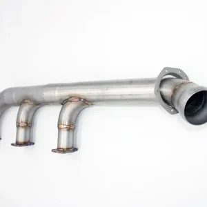CESSNA 421C GOLDEN EAGLE III LH STACK ASSEMBLY INCONEL PN# 9910295-15