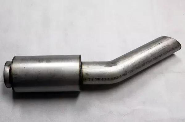 CESSNA  310R MUFFLER LH/RH PN# 0852597-1, 9910297-1