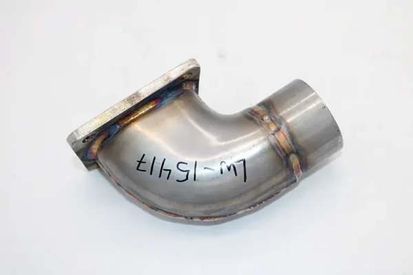 PIPER 23-250T LYCOMING SYSTEM: TRANSITION REPAIR ONLY PN# LW-15417 - Image 2