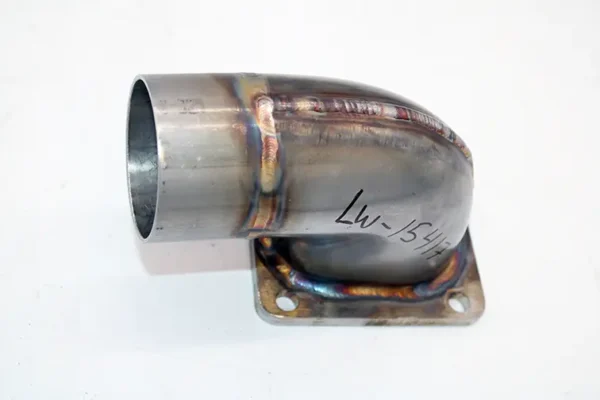 PIPER 23-250T LYCOMING SYSTEM: TRANSITION REPAIR ONLY PN# LW-15417 - Image 3