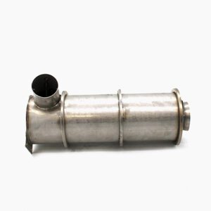 GIPPSAERO GA8 AIRVAN RH MUFFLER PN# GA8-781011-124
