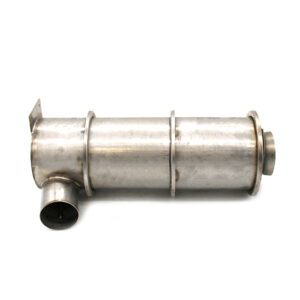 GIPPSAERO GA8 AIRVAN LH MUFFLER PN# GA8-781011-123