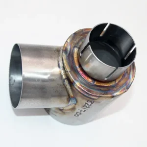 PIPER 23-250 C-F AZTEC SHROUD TAKE OFF ASSY PN# 32217-00
