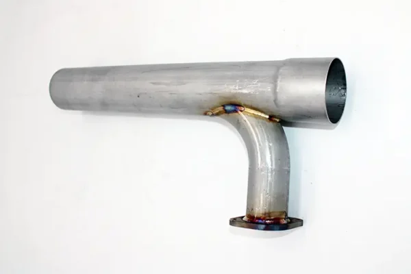 PIPER PA 60-601 AEROSTAR: RH CENTER STACK PN# 320006-507 - Image 3