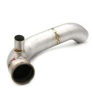 CESSNA 421 A/B GOLDEN EAGLE: LEFT ENGINE TAILPIPE PN# 5155156-47