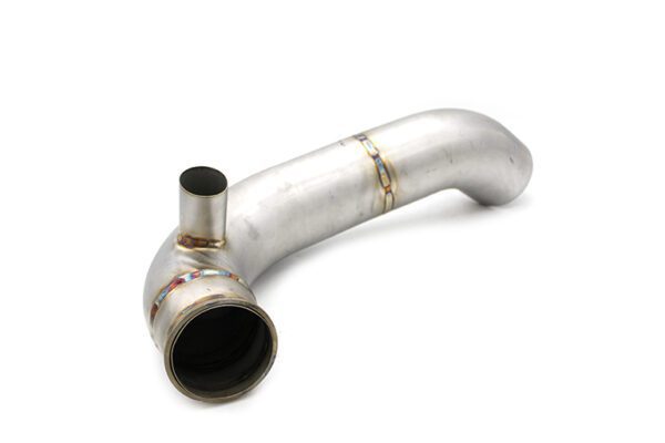 CESSNA 421 A/B GOLDEN EAGLE: LEFT ENGINE TAILPIPE PN# 5155156-47